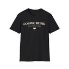 Cosmic Being Still Doing Laundry