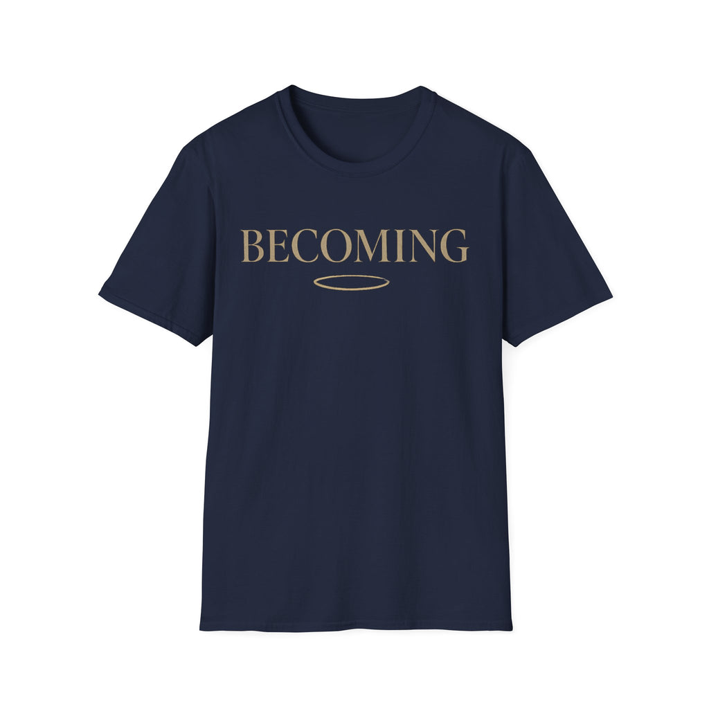 Becoming
