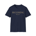 Becoming