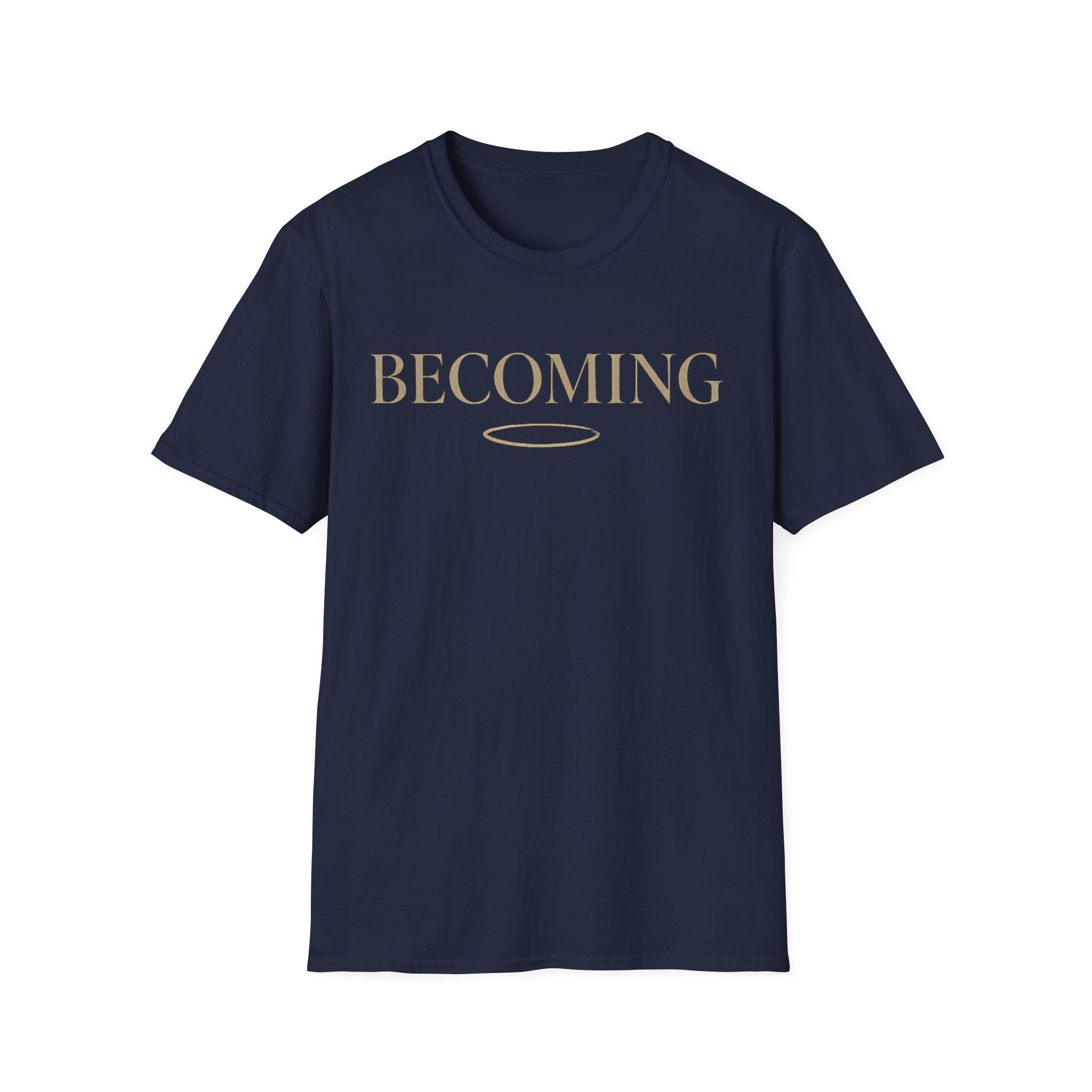 Becoming