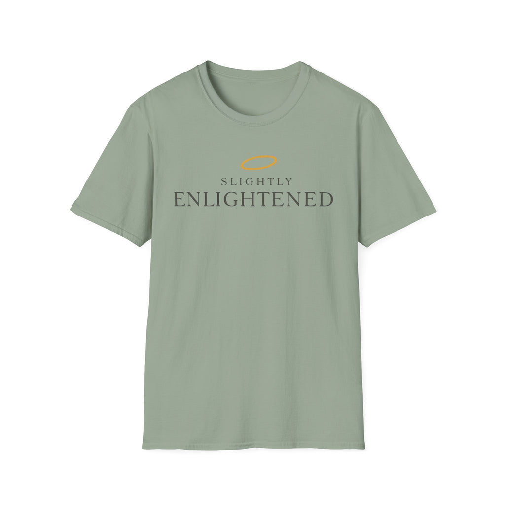 Slightly Enlightened