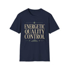 Energetic Quality Control