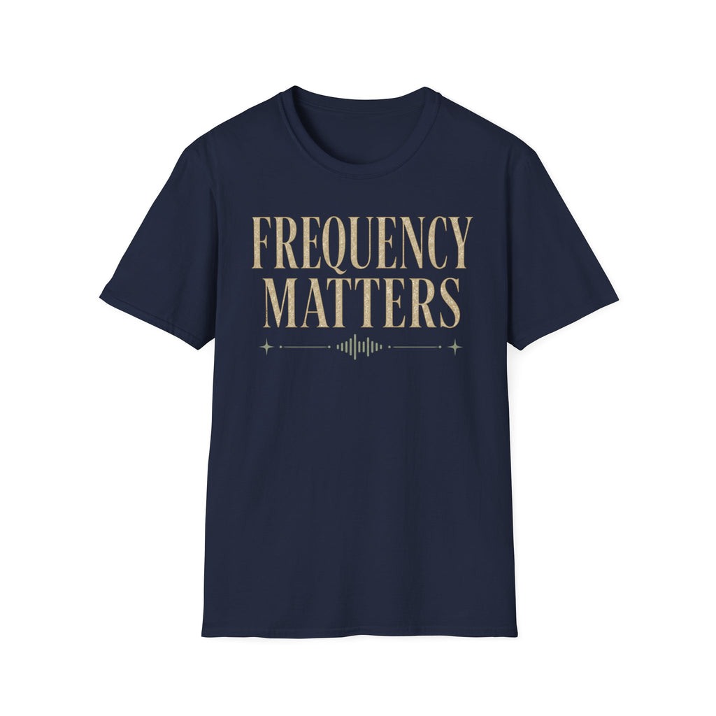 Frequency Matters