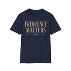 Frequency Matters