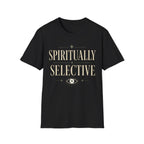 Spiritually Selective