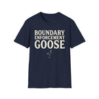 Boundary Enforcement Goose