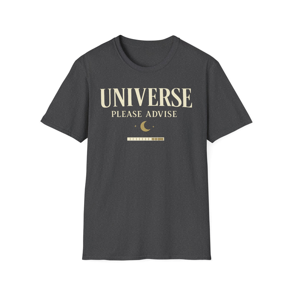 Universe Please Advise