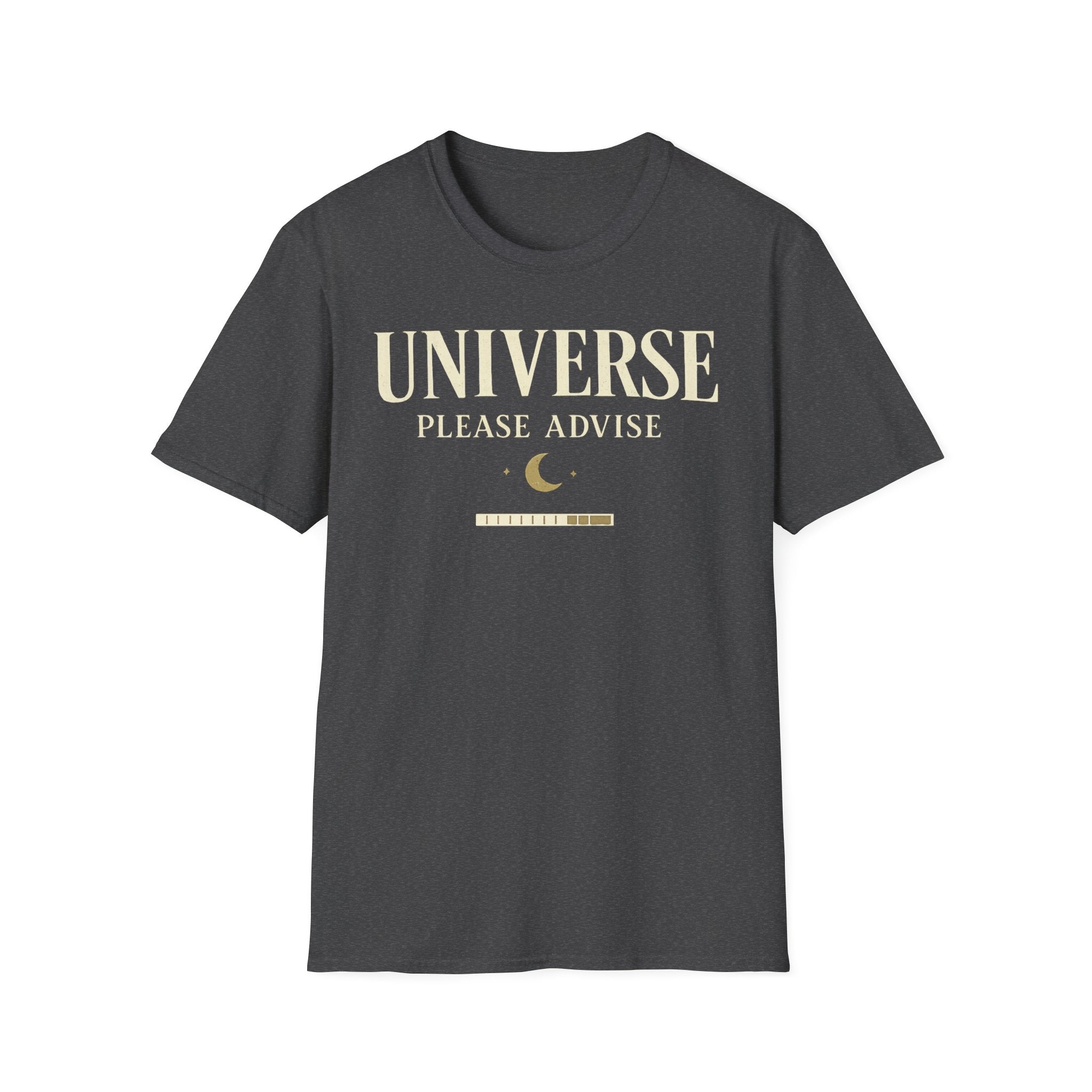 Universe Please Advise