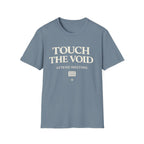Touch The Void Attend Meeting