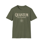 Quantum Vibes Department