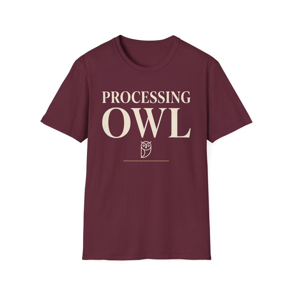 Processing Owl