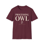 Processing Owl