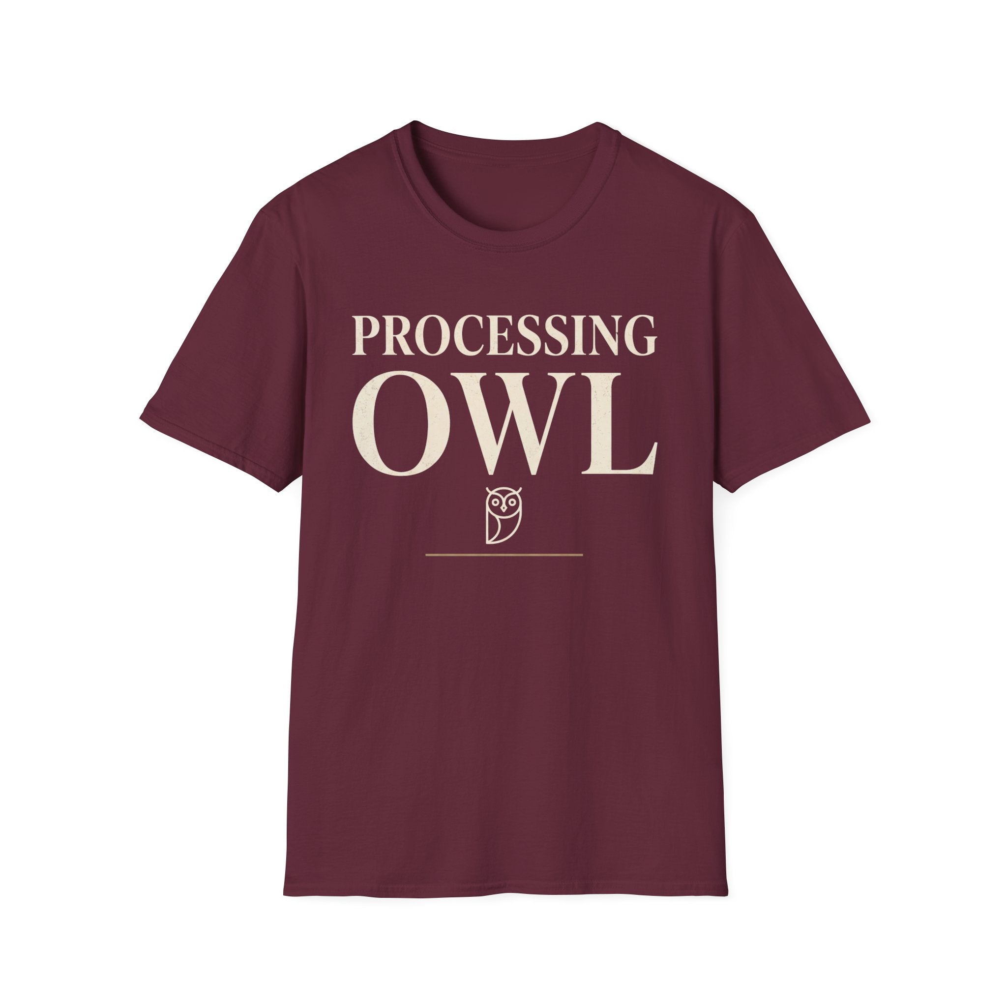 Processing Owl
