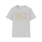Frequency Matters