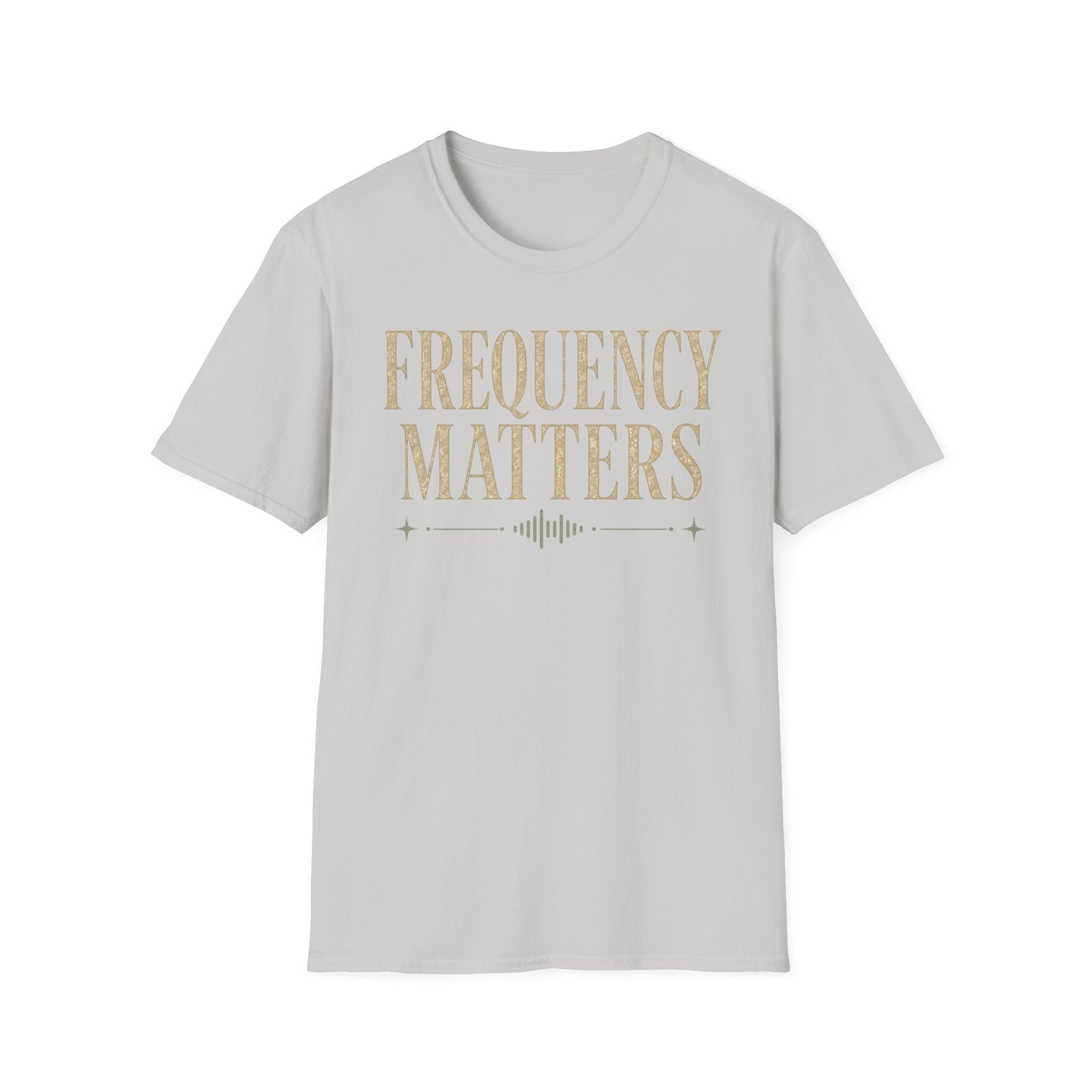 Frequency Matters