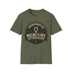 Sponsored By Mercury Retrograde
