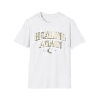 Healing Again