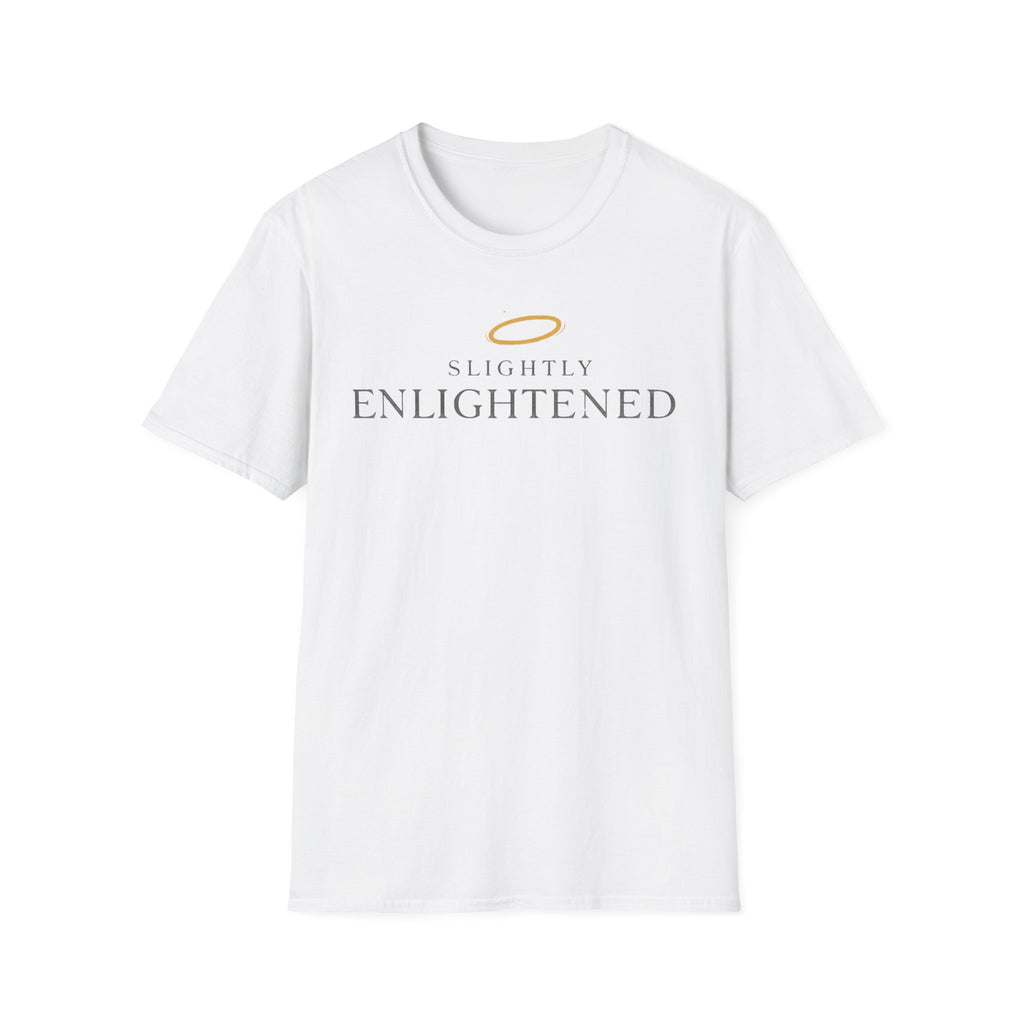 Slightly Enlightened
