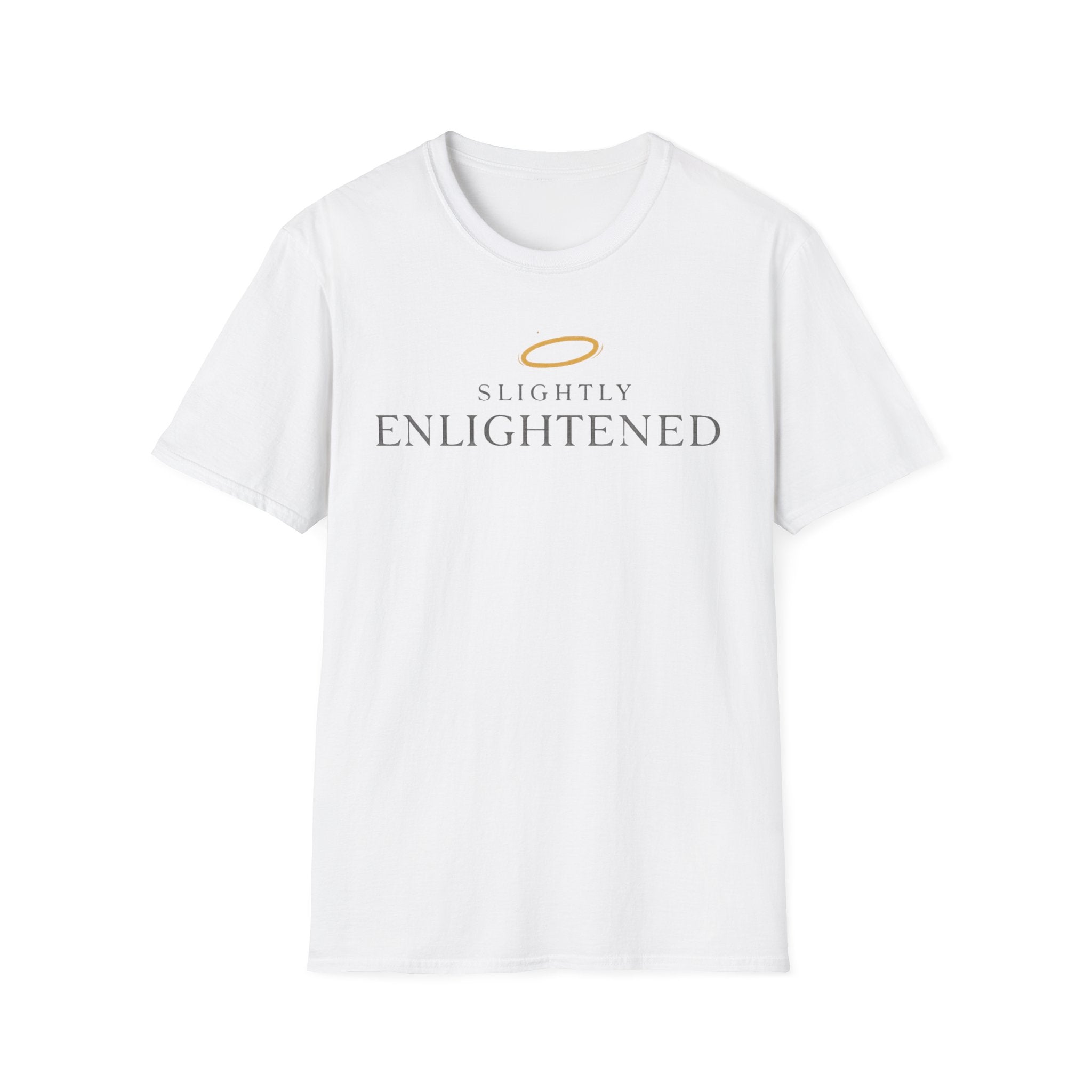 Slightly Enlightened