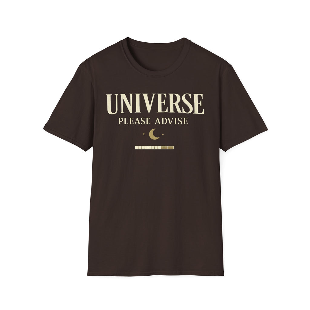 Universe Please Advise