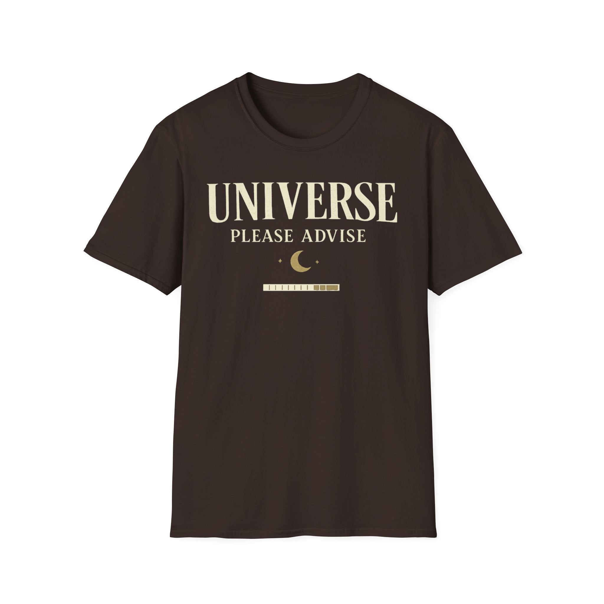 Universe Please Advise