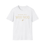 Maybe It's Woo-Woo