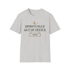 Spiritually Out Of Office