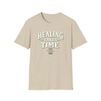 Healing Takes Time