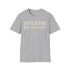 Intuition Has Receipts