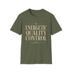 Energetic Quality Control