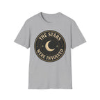 The Stars Were Involved