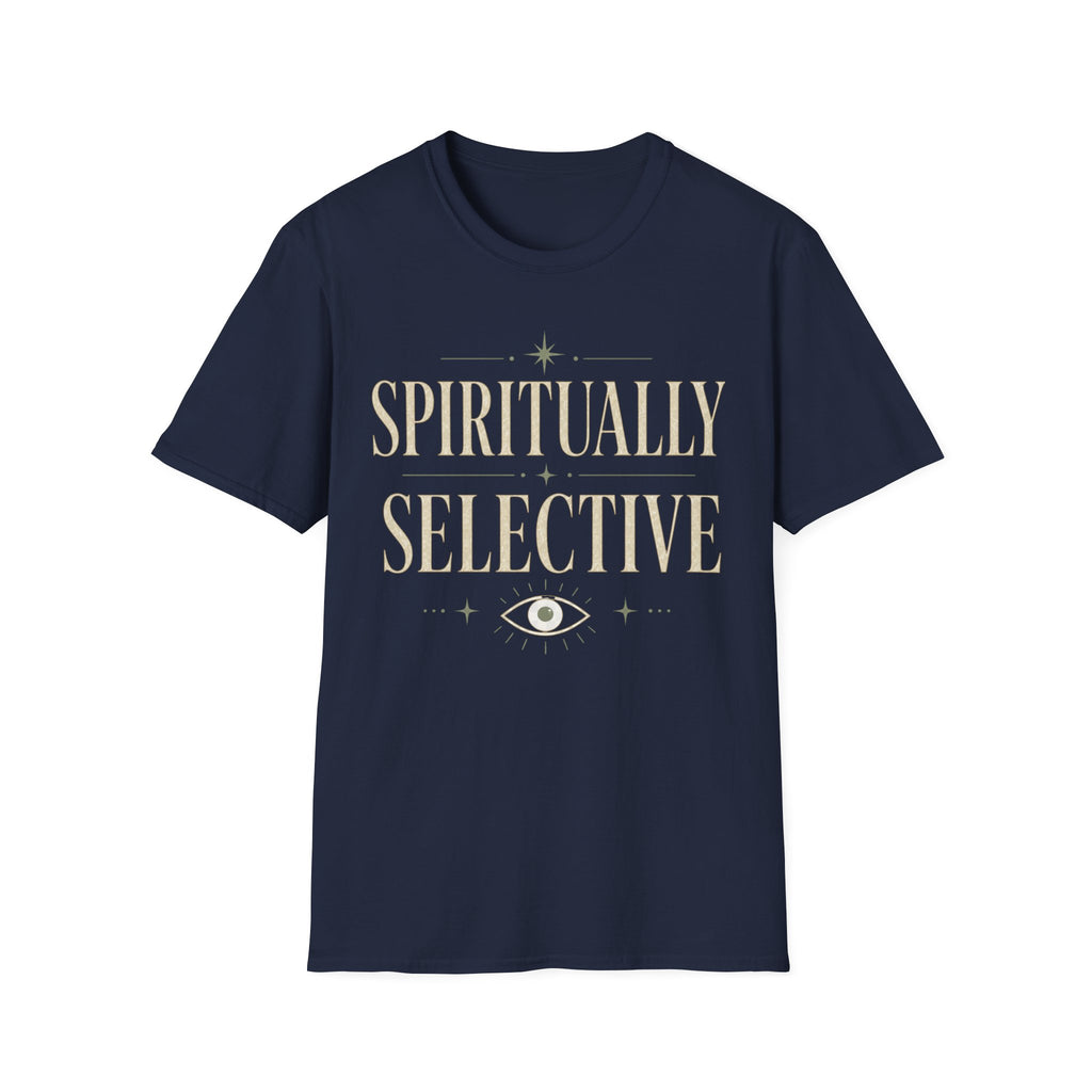 Spiritually Selective