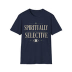 Spiritually Selective