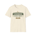 Chakra Closed Today
