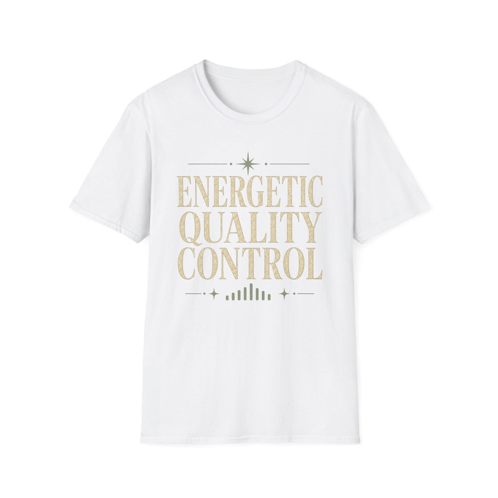 Energetic Quality Control