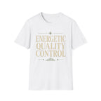 Energetic Quality Control