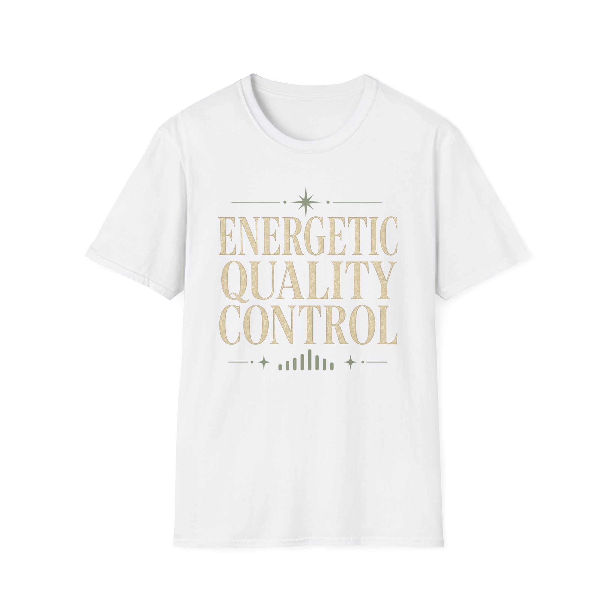 Energetic Quality Control