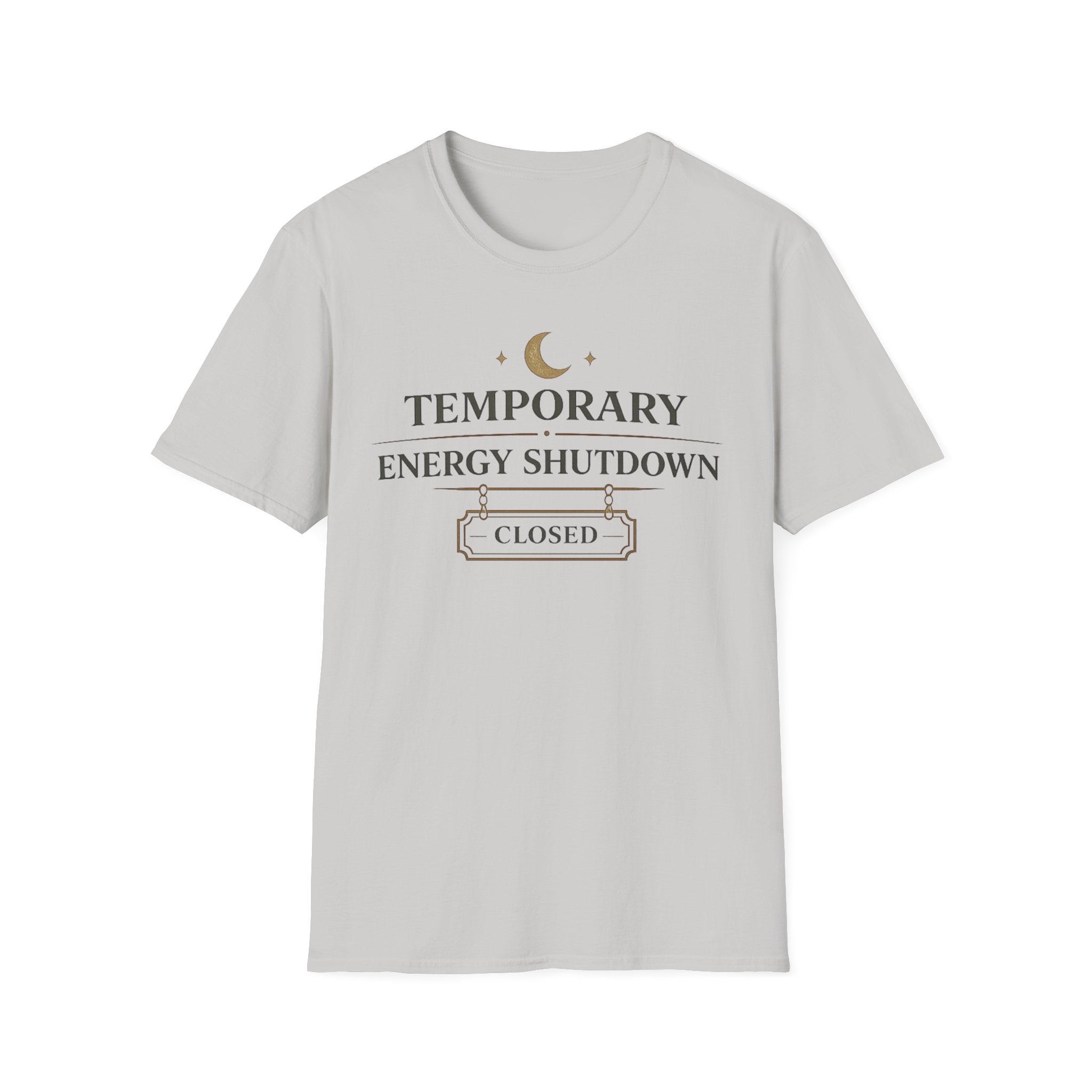 Temporary Energy Shutdown