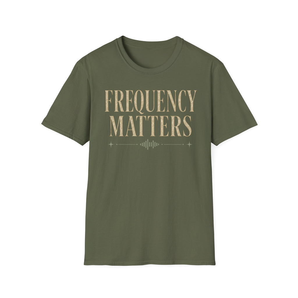 Frequency Matters