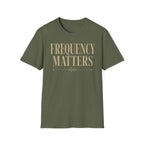 Frequency Matters