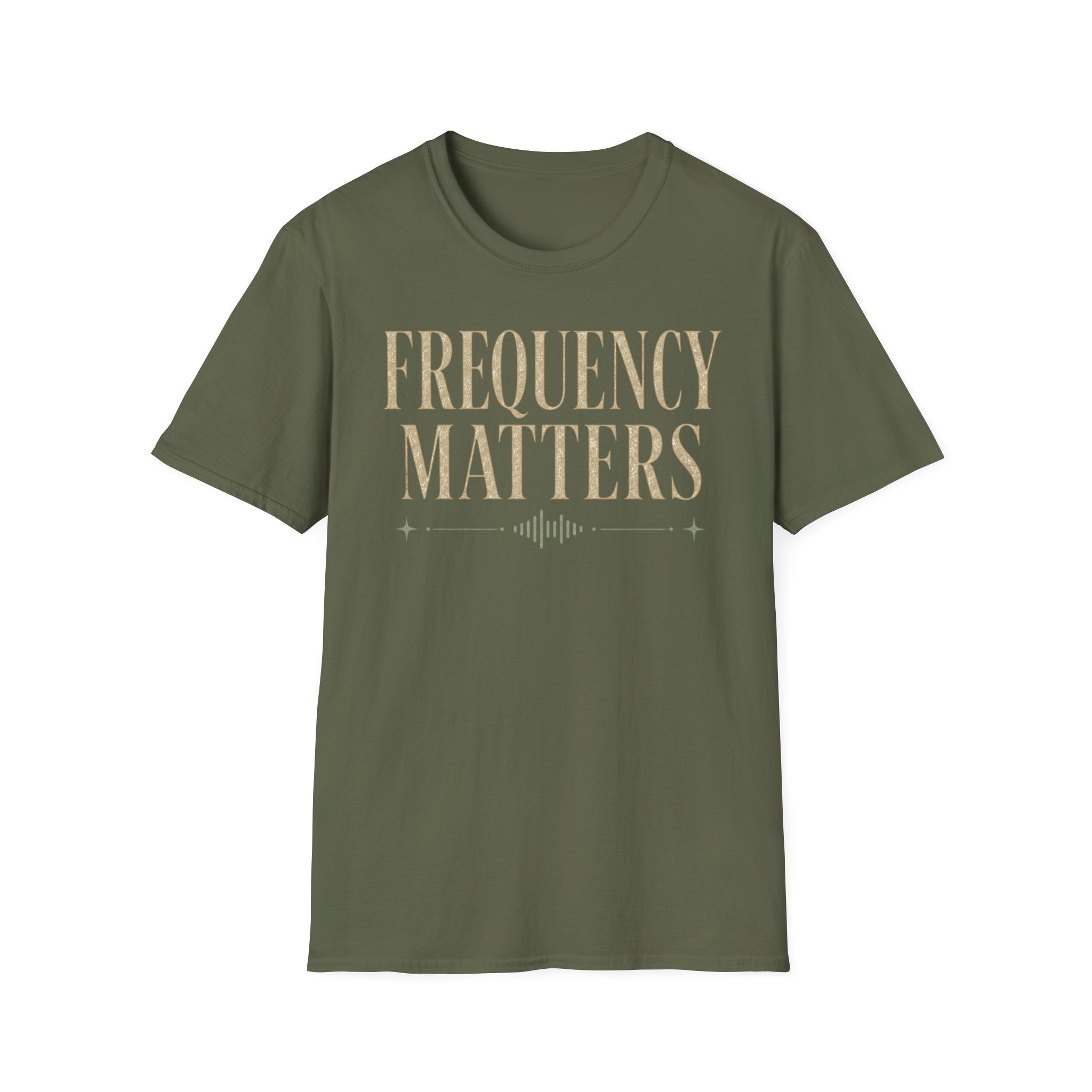 Frequency Matters