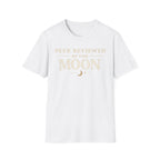 Peer Reviewed By The Moon