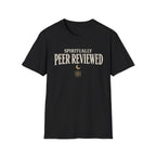 Spiritually Peer Reviewed