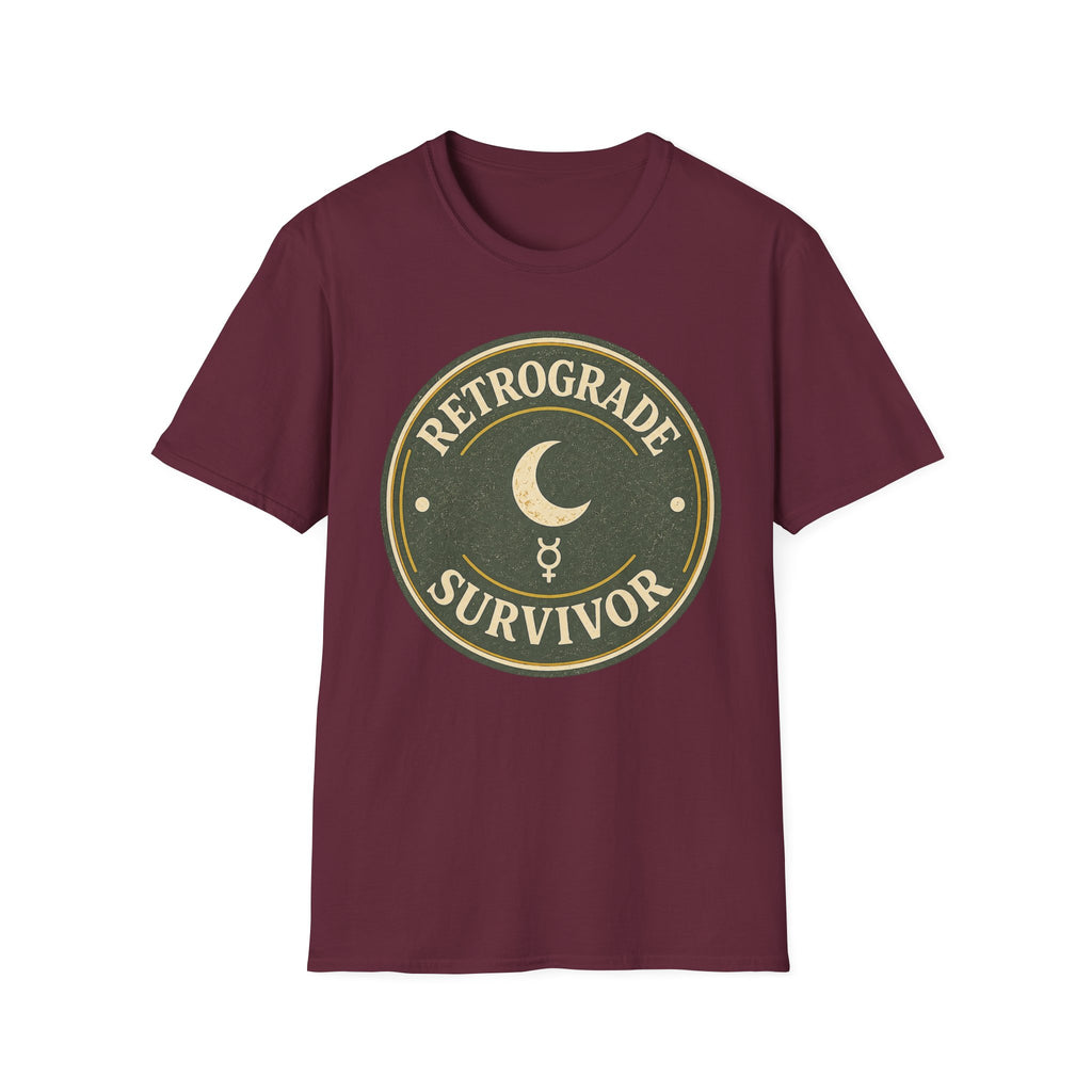 Retrograde Survivor