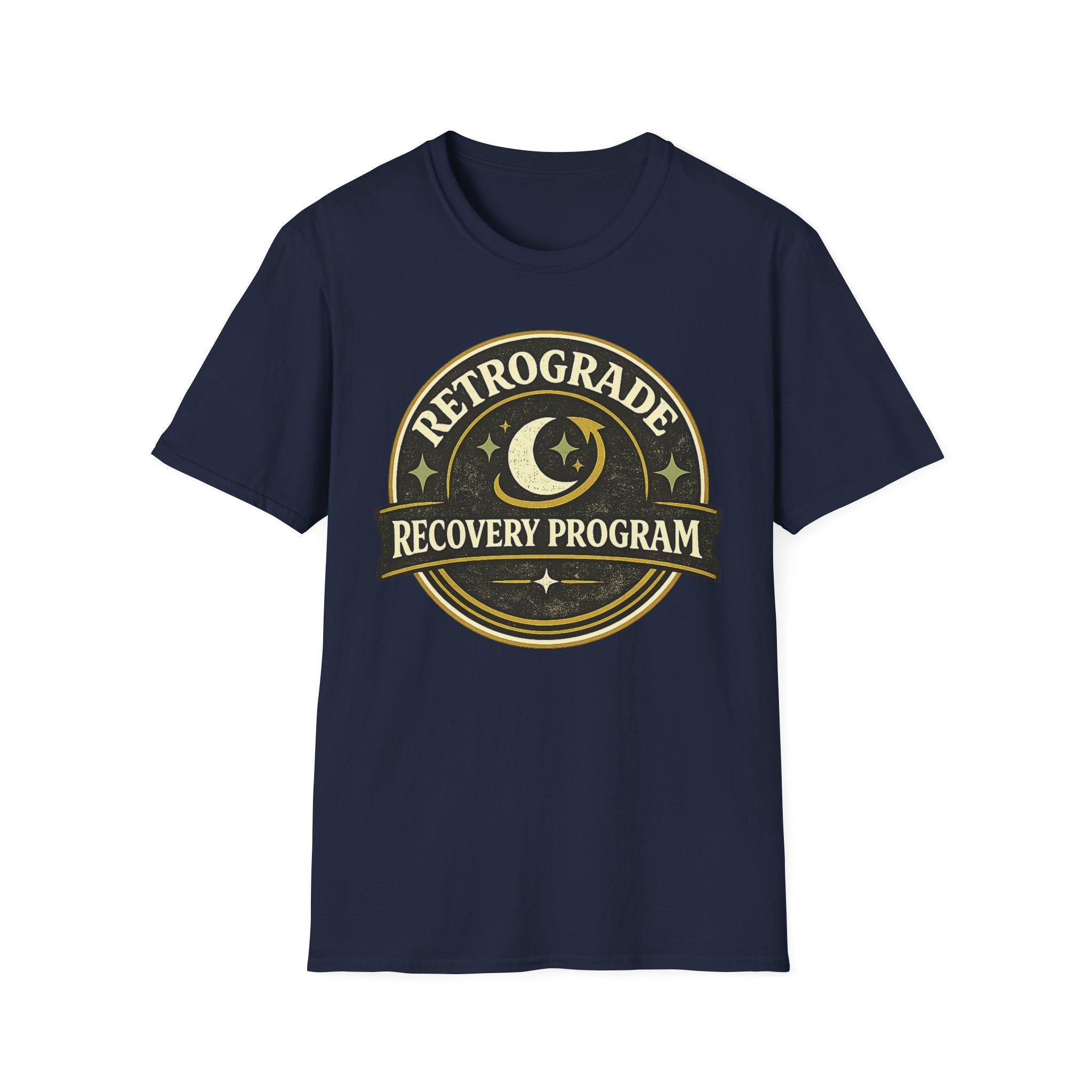 Retrograde Recovery Program