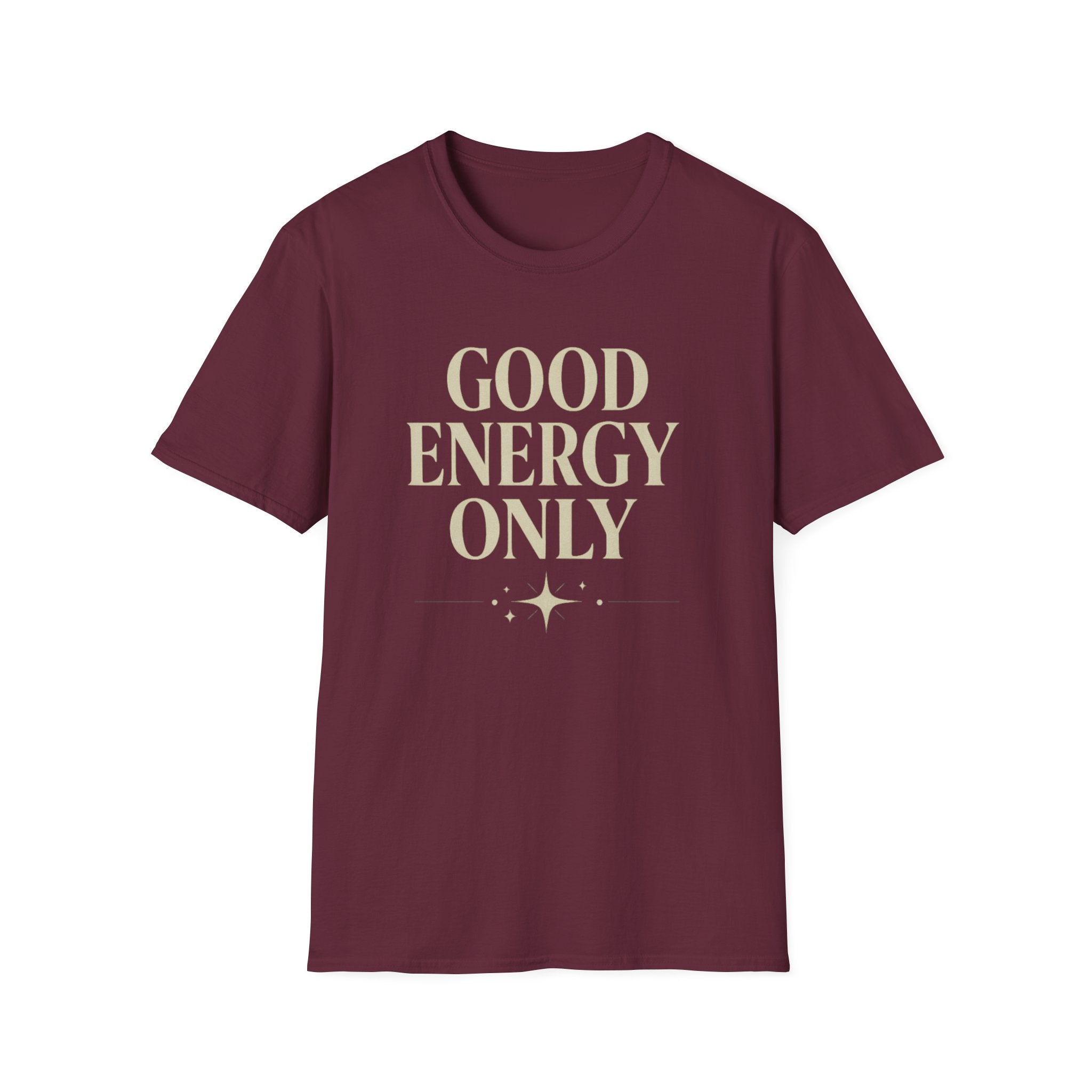 Good Energy Only