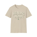 Healing Again