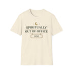 Spiritually Out Of Office