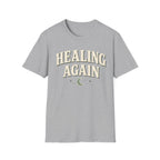 Healing Again