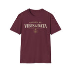 Guided By Vibes & Data